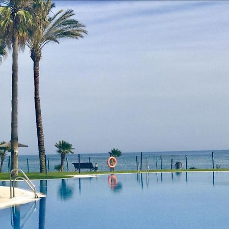 Mi Capricho Beachfront- 9D Apartment With Sea Views - Costa Del Sol La Cala De Mijas Exterior foto