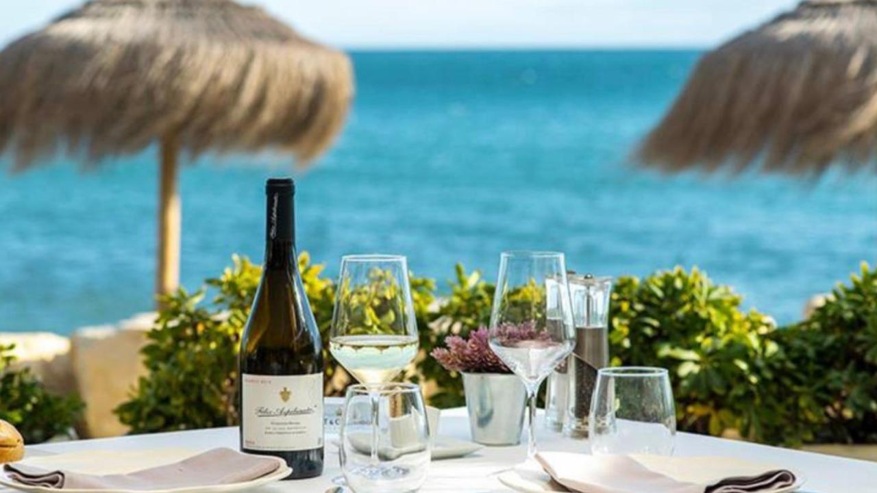 Mi Capricho Beachfront- 9D Apartment With Sea Views - Costa Del Sol La Cala De Mijas Exterior foto