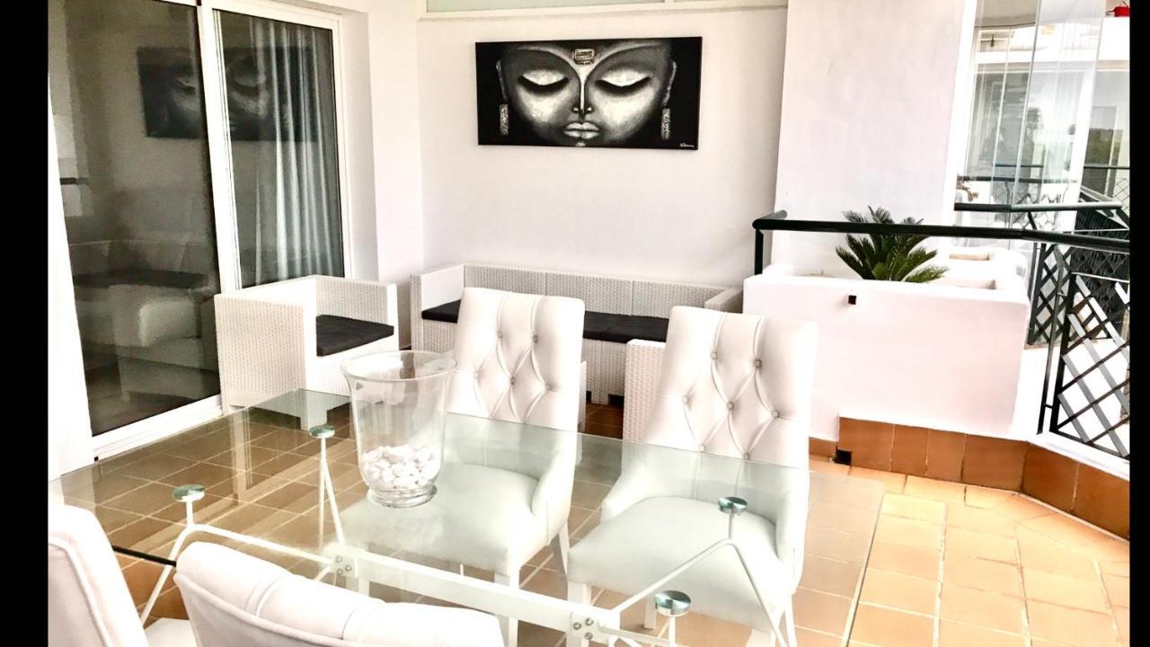 Mi Capricho Beachfront- 9D Apartment With Sea Views - Costa Del Sol La Cala De Mijas Exterior foto