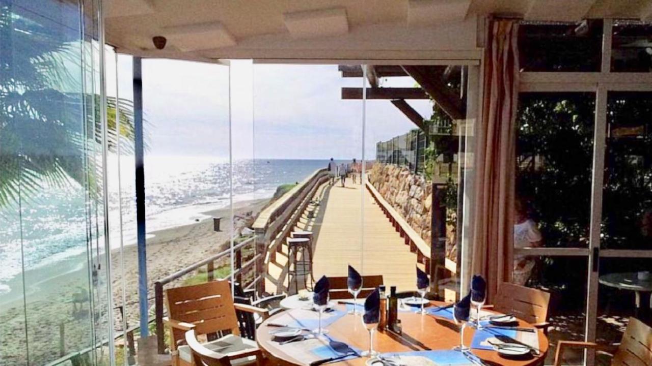 Mi Capricho Beachfront- 9D Apartment With Sea Views - Costa Del Sol La Cala De Mijas Exterior foto