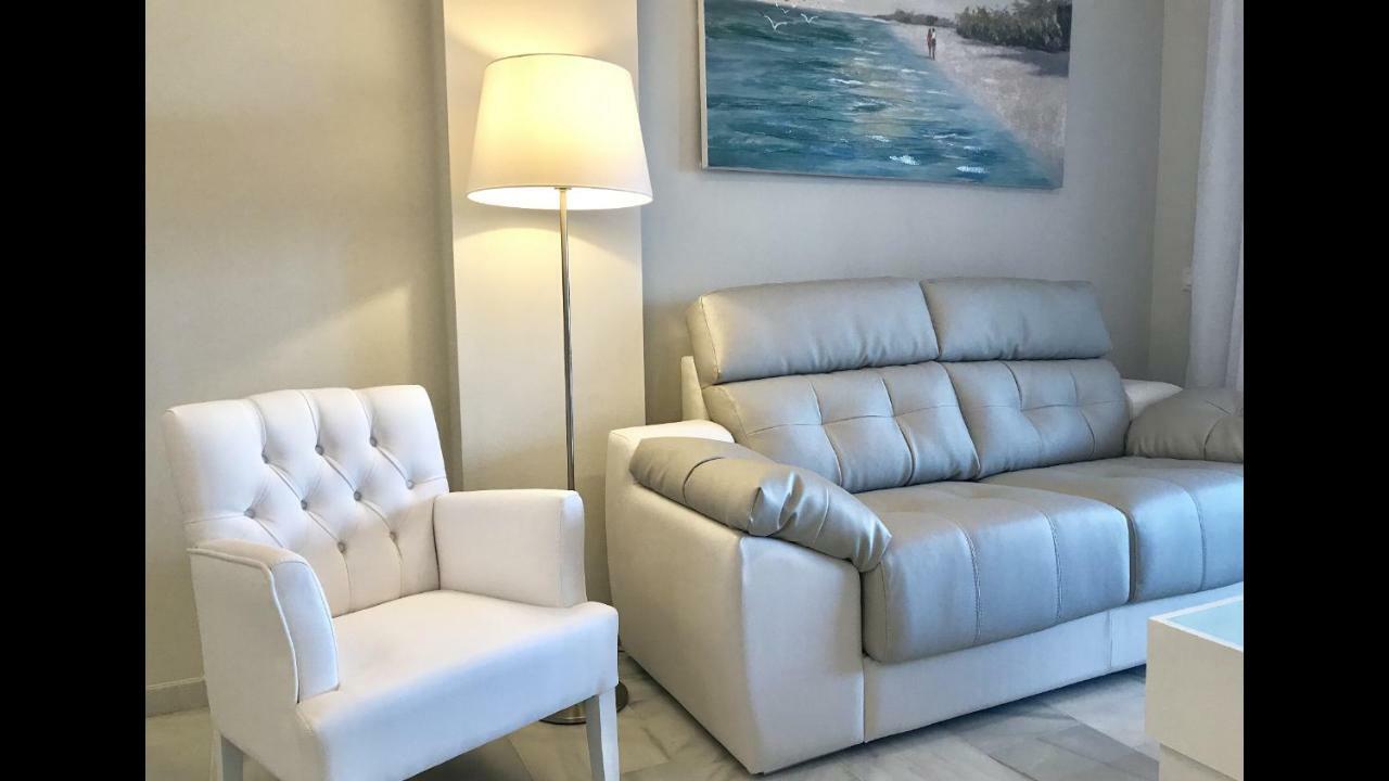 Mi Capricho Beachfront- 9D Apartment With Sea Views - Costa Del Sol La Cala De Mijas Exterior foto