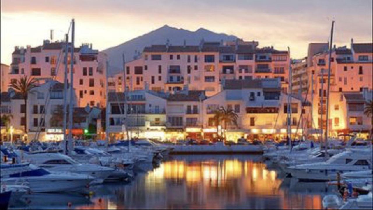 Mi Capricho Beachfront- 9D Apartment With Sea Views - Costa Del Sol La Cala De Mijas Exterior foto